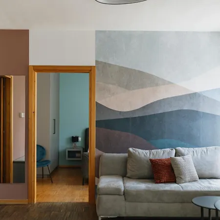 Residence Montani Laces Exterior photo
