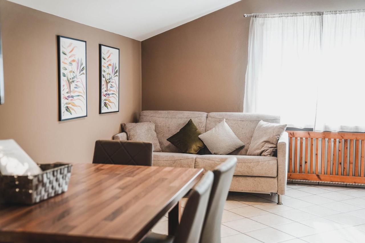 Montani Aparthotel 3*
