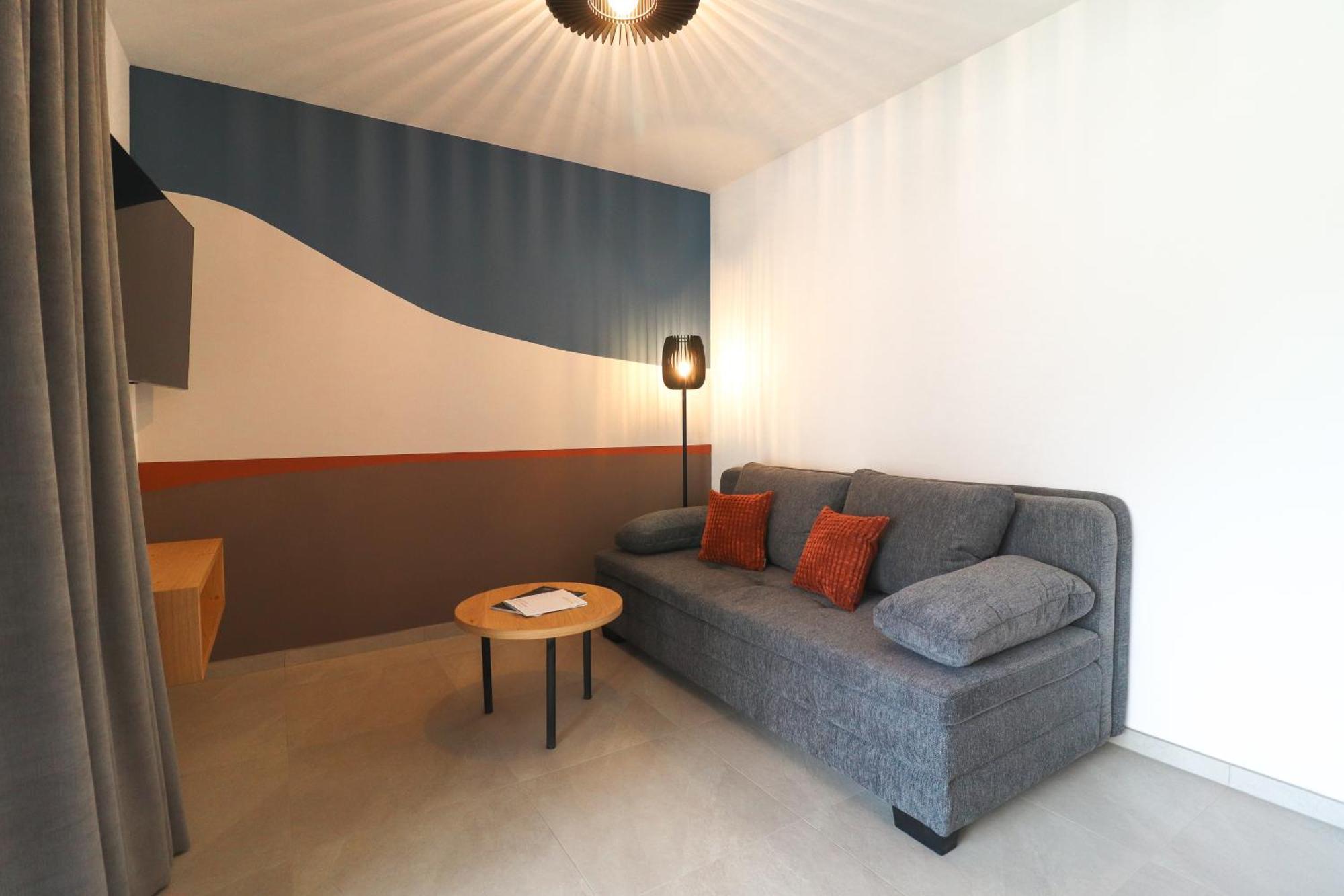 Aparthotel Montani Latsch