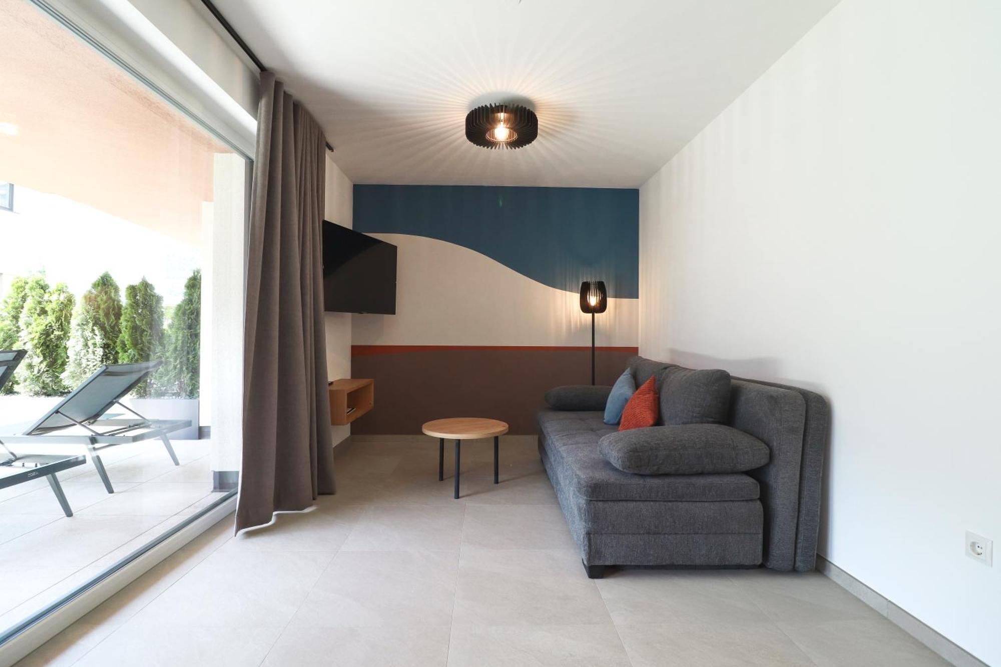 Aparthotel Montani Latsch