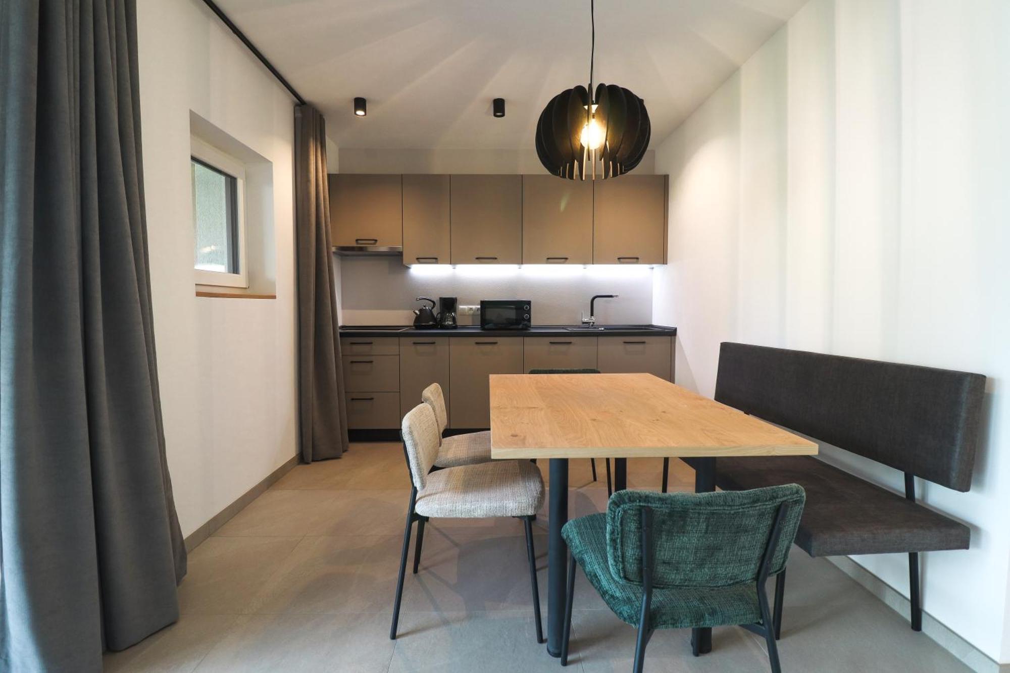 Montani Aparthotel Latsch