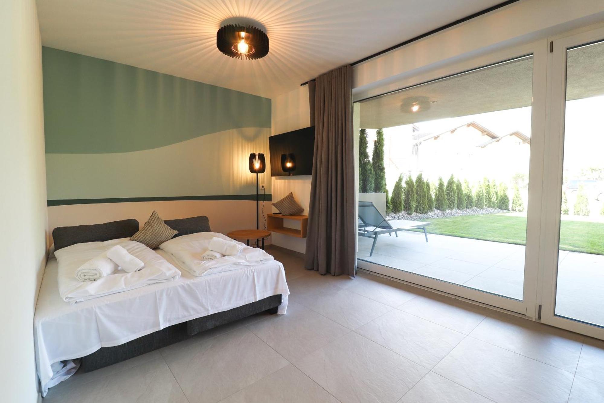 Aparthotel Montani