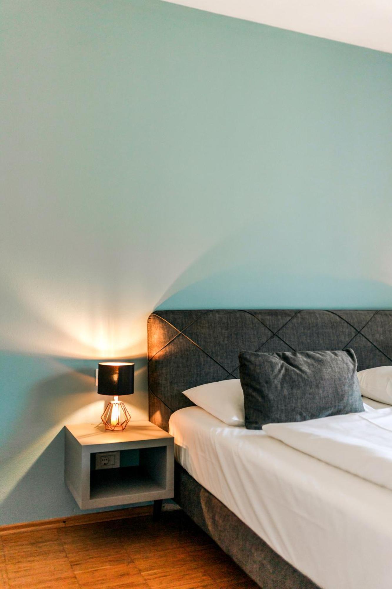 Montani Aparthotel