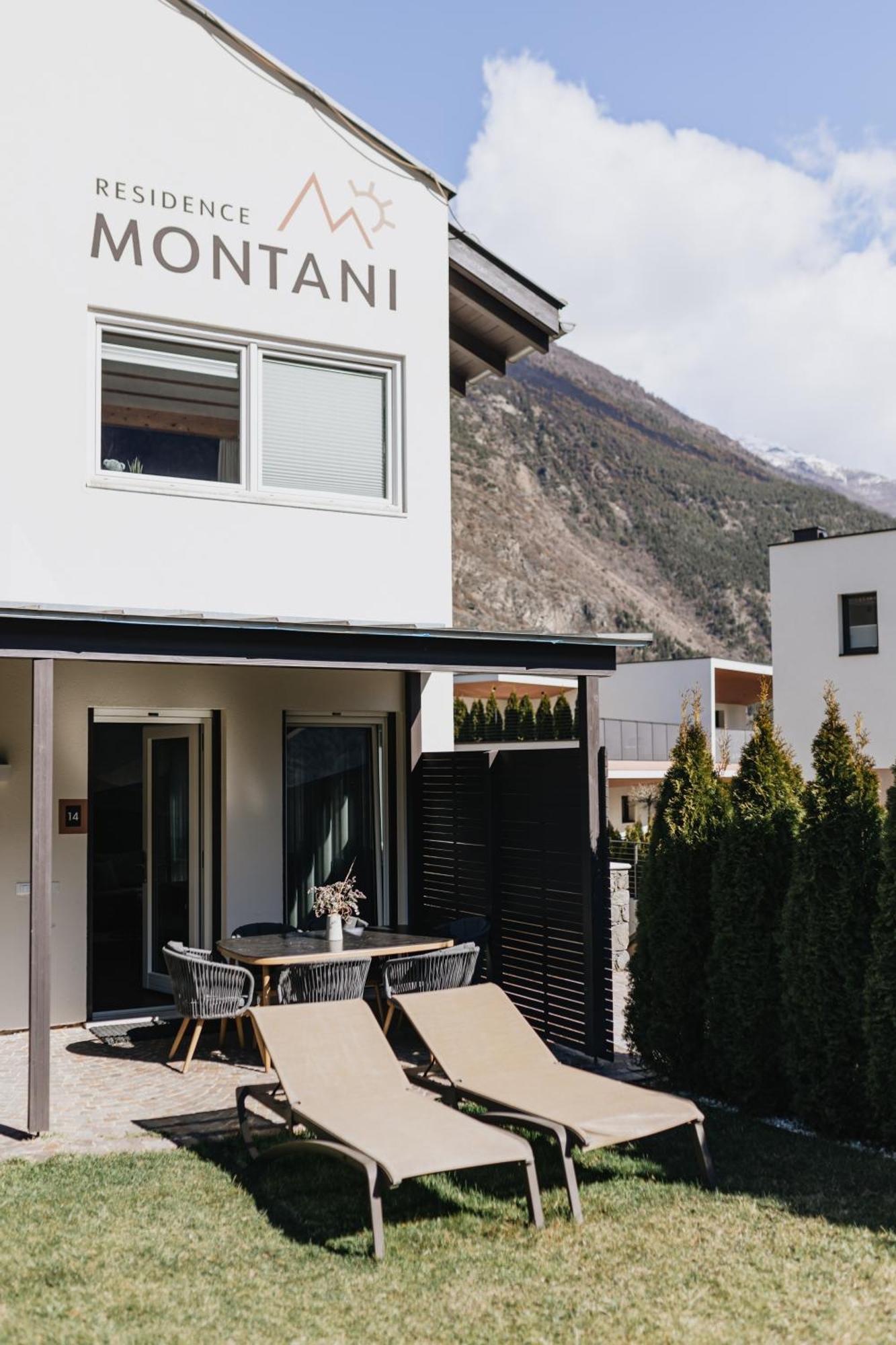 Montani 3* Latsch